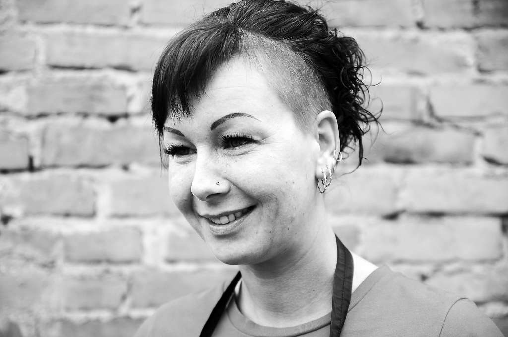 SANITA ŠŅEPSTE