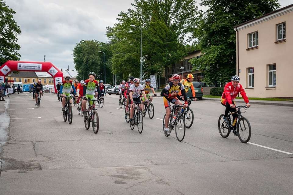 Autors: AGNIS MELDERIS