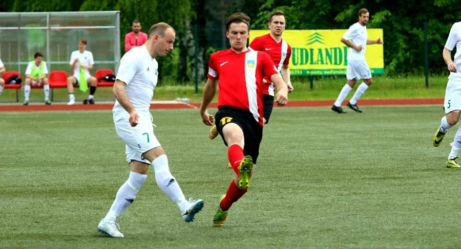 Autors: Gatis Samučonoks