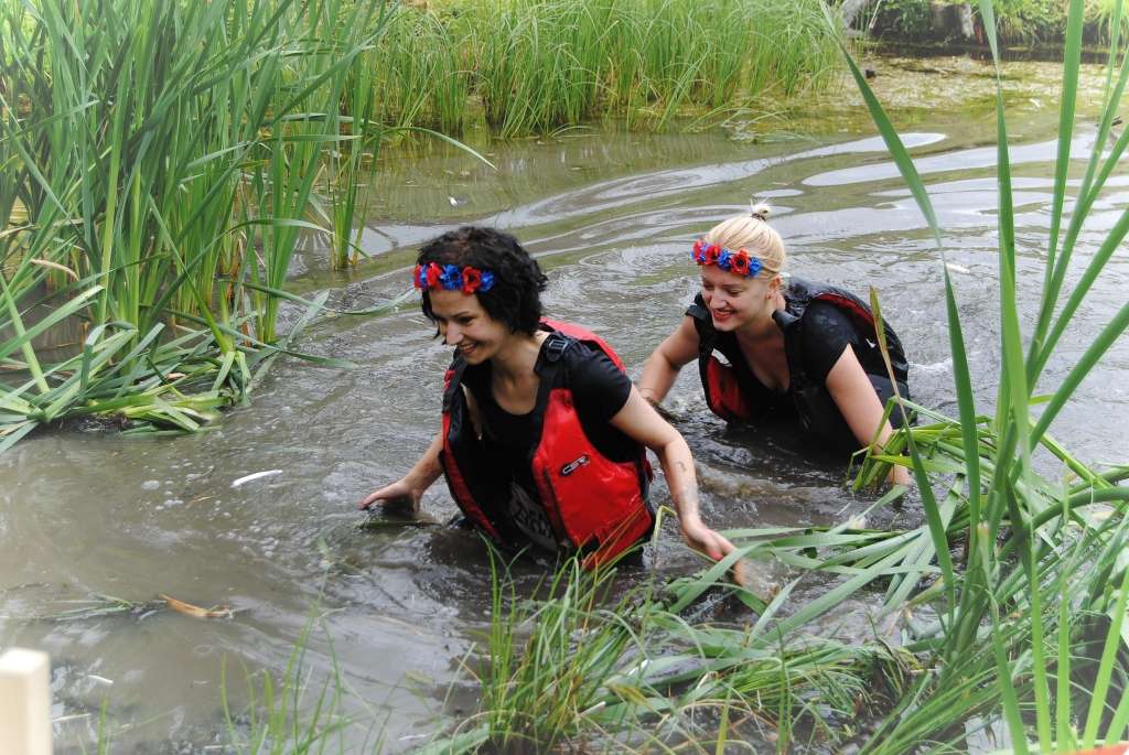 Autors: Una Kalnīte