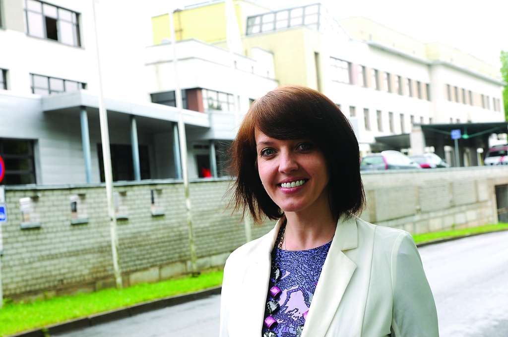 Pārrobežu sadarbības projektu vadītāja Everita Pukinska uzskata, ka daudziem pakalpojumiem Valgā cenas īpaši neatšķiras no cenrāža Latvijā. 

Autors:  ALDIS DUBĻĀNS