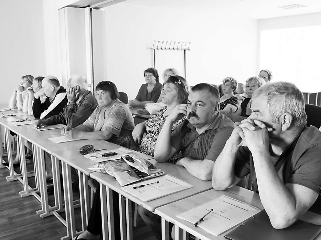 Sociālās integrācijas valsts aģentūras Profesionālās piemērotības un atbalsta nodaļas vadītāja Iveta Purne aicina cilvēkiem ar invaliditāti darbspējīgā vecumā izmantot iespēju bez maksas mācīties, dzīvot un uzlabot veselību Jūrmalā.                                                                                                                                                                    
Autors:  INGA KARPOVA