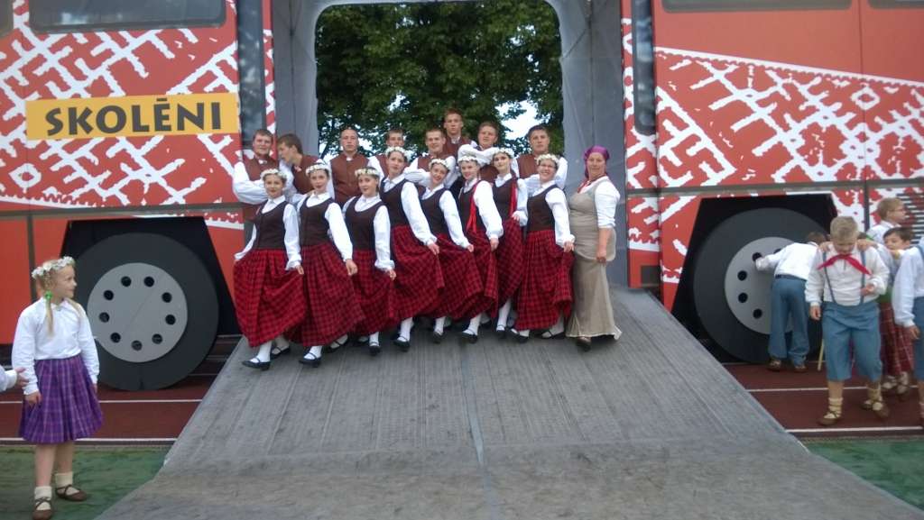 Autors: Anda Kalniņa/draugiem.lv