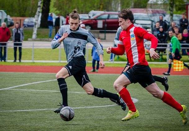 Autors: AGNIS MELDERIS