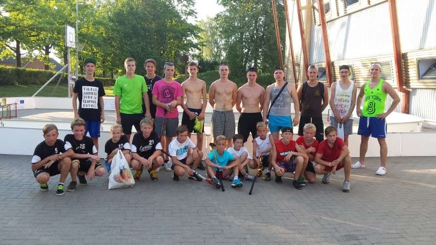 Autors: ILVARS RULLIS