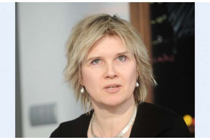  psiholoģijas zinātņu doktore Diāna Zande