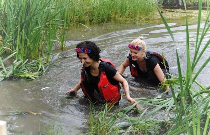 Autors: Una Kalnīte