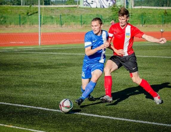 Autors: AGNIS MELDERIS