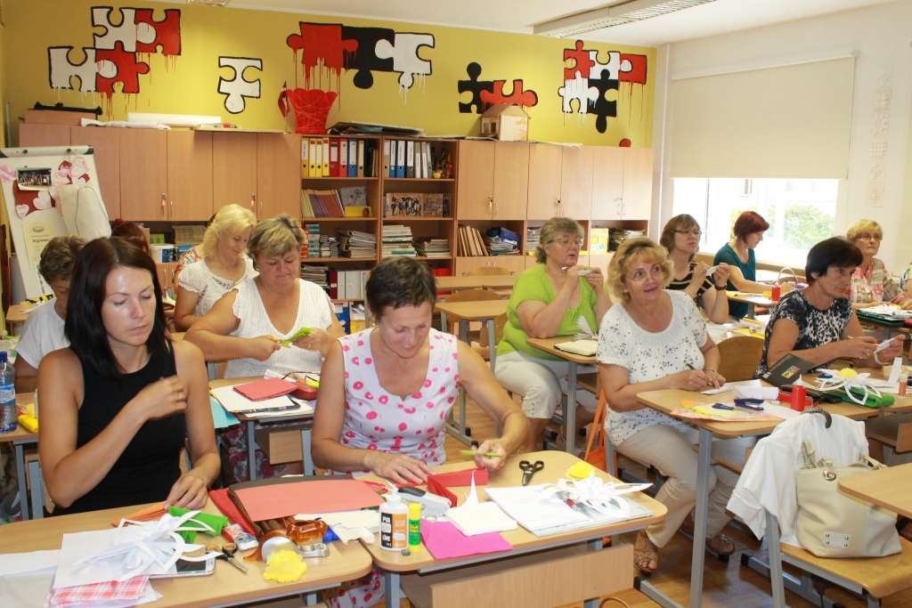 Autors: PUBLICITĀTES