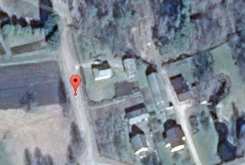 Sūnu ciemā, Parka ielā 2c