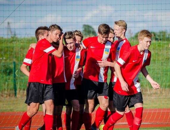 Autors: AGNIS MELDERIS