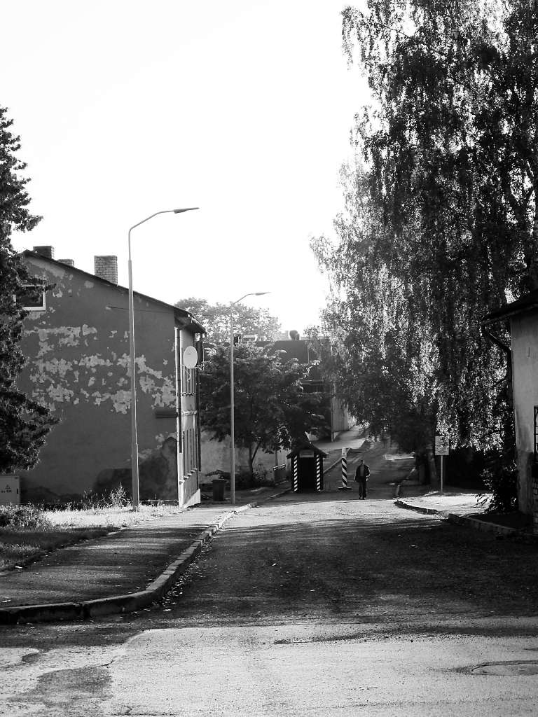 Ja dvīņu pilsētām izdosies īstenot tiešām vērienīgo Valkas Valgas kopīga centra izveides projektu, tad Raiņa iela Valkā un Spruse iela Valgā pārtaps par gājēju promenādi.                                                                  
Autors:  INGA KARPOVA