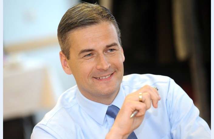 Mārtiņš Bondars
Autors: diena.lv