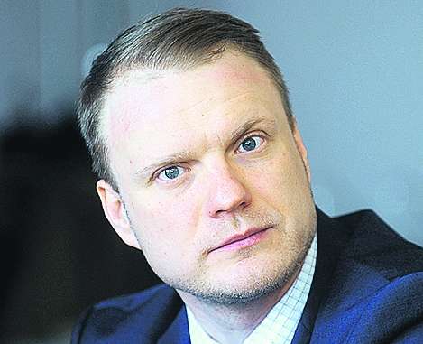 Māris Kuņickis