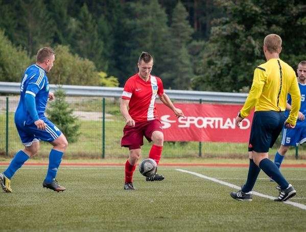 Autors: AGNIS MELDERIS