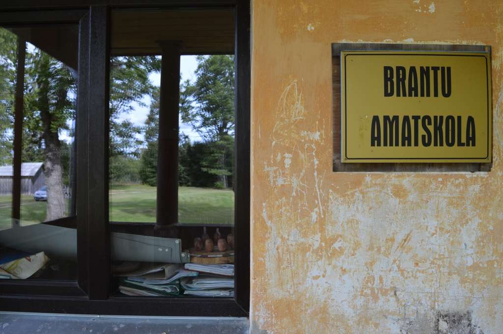 Pašvaldības nepiekāpība Brantu skolas (attēlā) jautājumā izraisījusi brantēniešu Rīgas grupas sašutumu, norādīts “Ziemeļlatvijai” nosūtītajā vēstulē.                                                                                           
Autors:  SANDRA PĒTERSONE