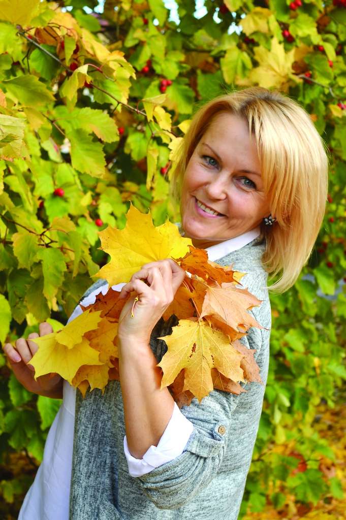 Bilskēniete Elga Gedroviča sava vārda skaidrojumam piekrīt pilnībā un sevi raksturo kā jūtīgu cilvēku.   
Autors:  SANDRA PĒTERSONE