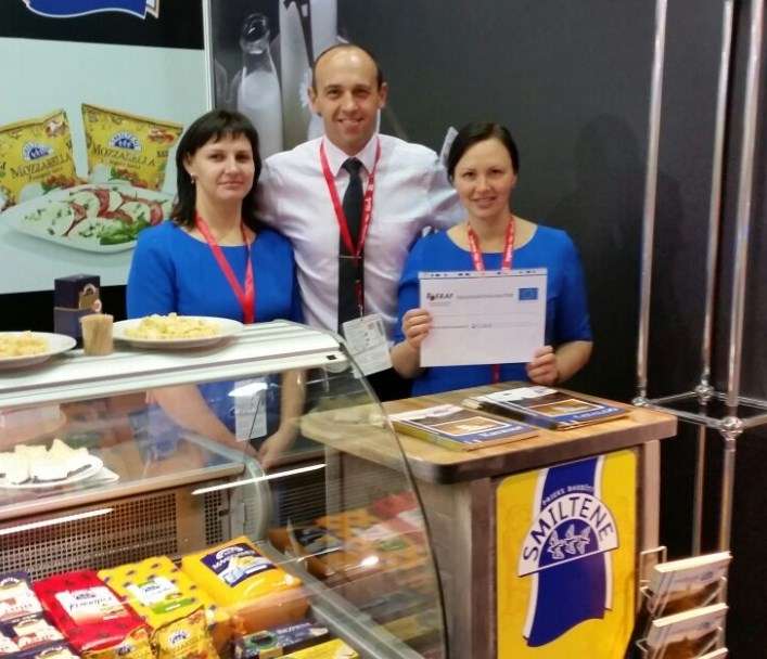 Autors: PUBLICITĀTES