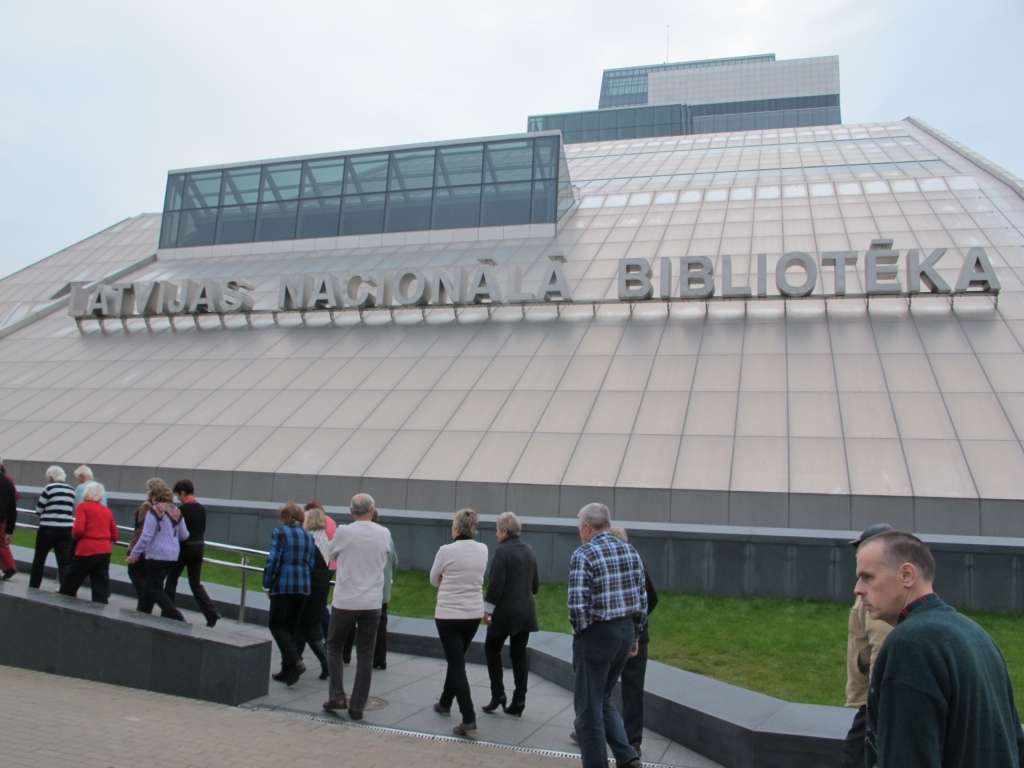 Autors: INGA KARPOVA