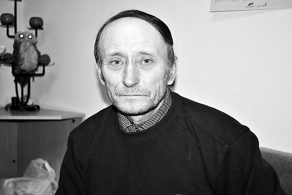 ALDIS LAPIŅŠ