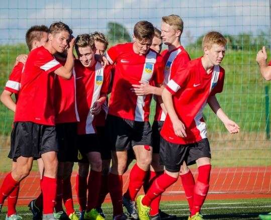 Autors: AGNIS MELDERIS