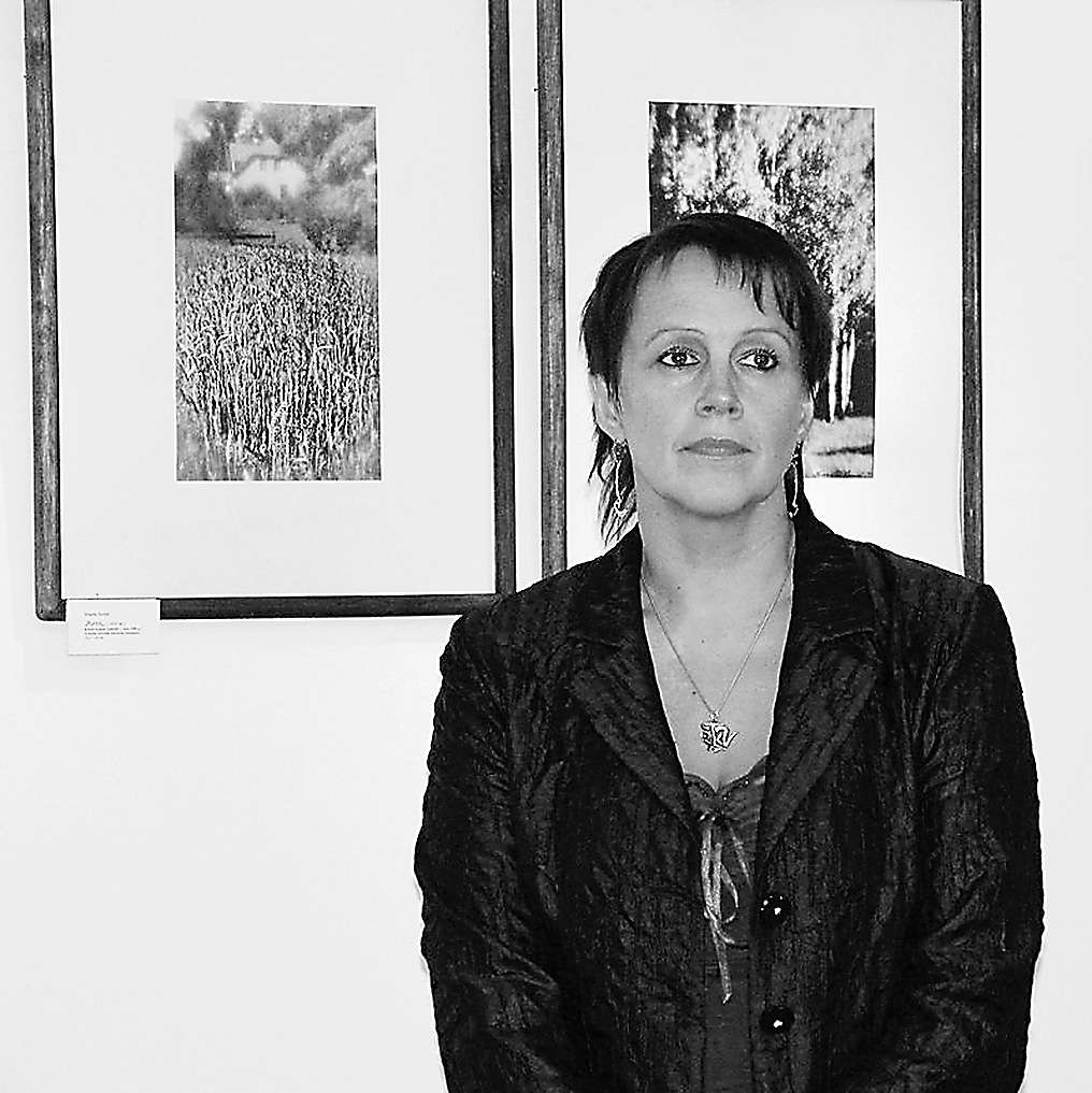 GINTA GAILĪTE