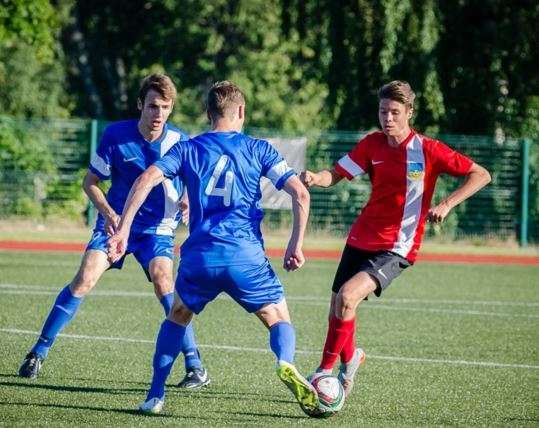 Autors: AGNIS MELDERIS