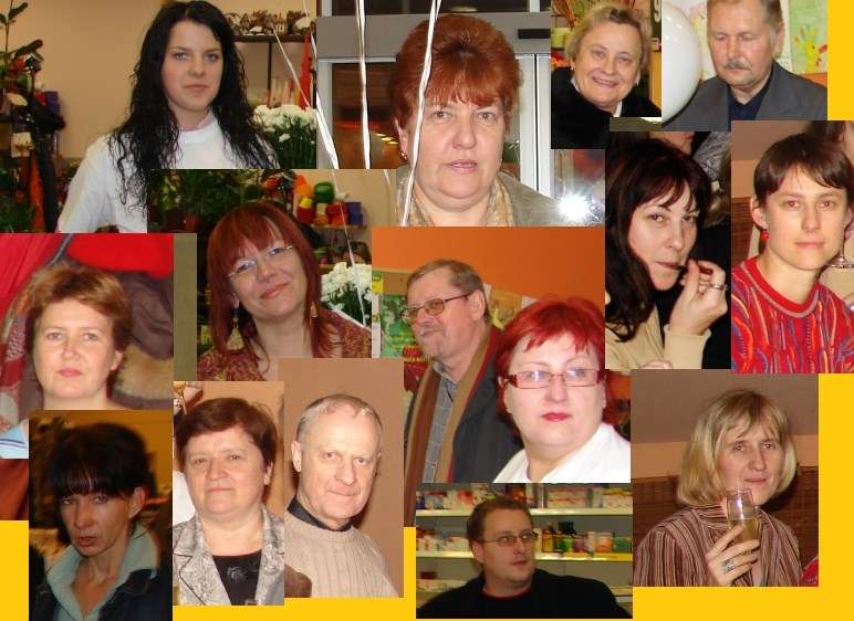 2007. gads- portāla prezentācija Smiltenē un Valkā. Esam jauni un skaisti!
Autors: no arhīva