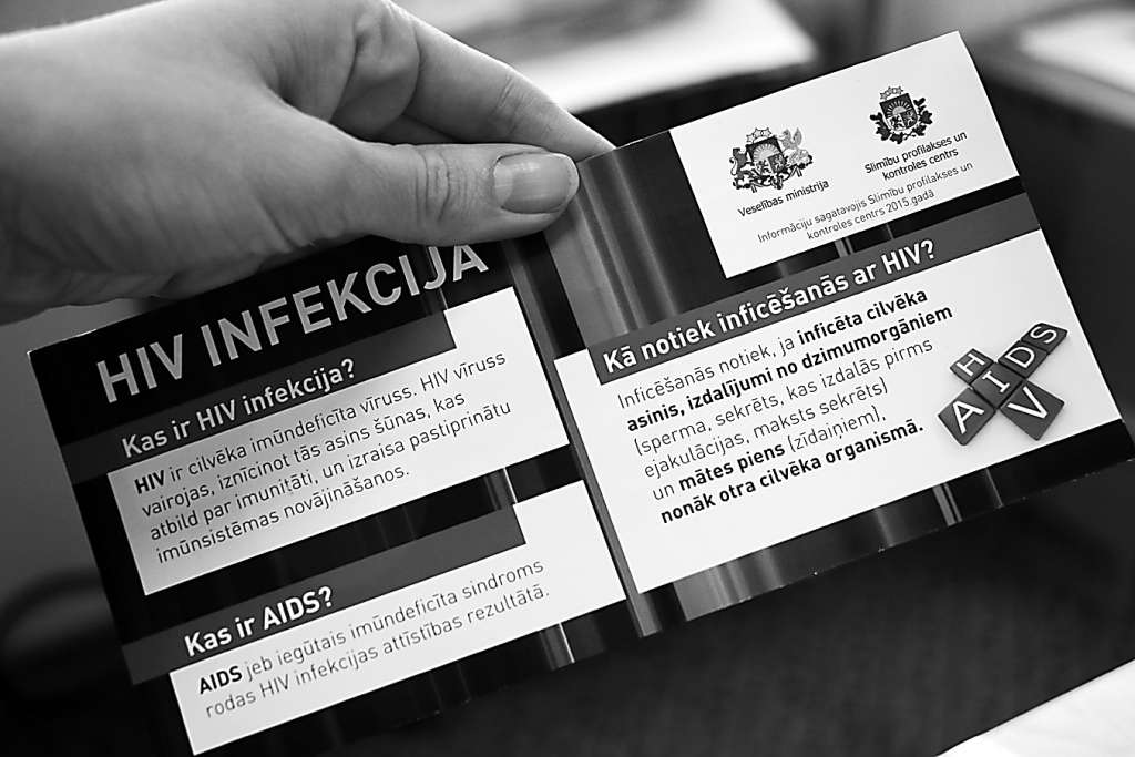 Veselība ir pirmajā vietā un labāk ir pārliecināties, vai ar to viss ir kārtībā.
                                                                                                              
Autors:  SANTA SINKA