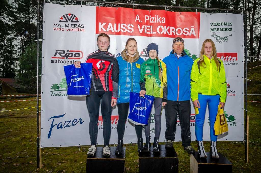 Autors: AGNIS MELDERIS