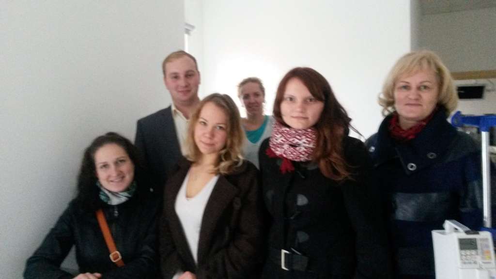 Autors: PUBLICITĀTES