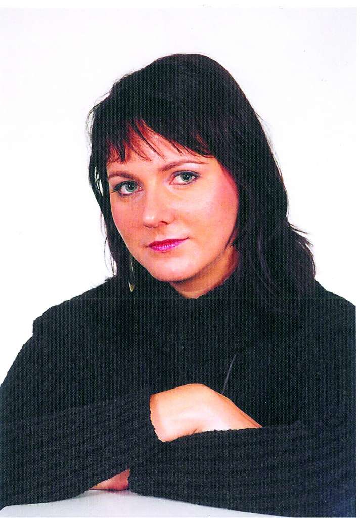 MARIKA SVĪĶE