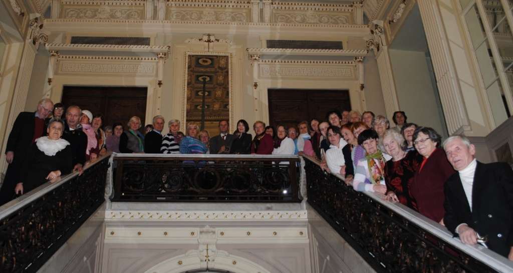 Autors: Sarmīte Ozola