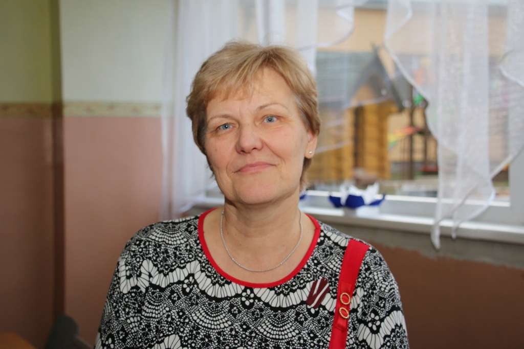 MĀRĪTE LIEZERE