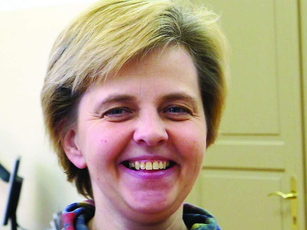 VINETA SKUTĀNE