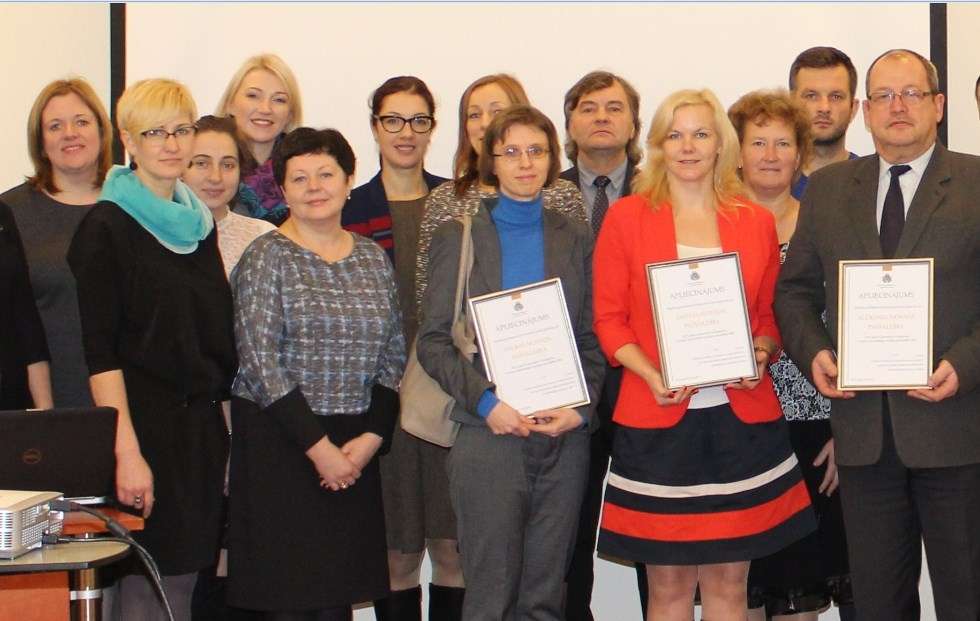 Autors: PUBLICITĀTES