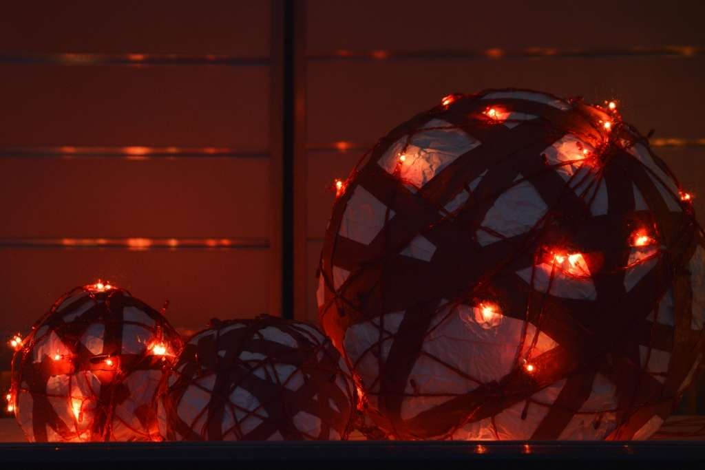 Autors: LELDE SPRANCMANE