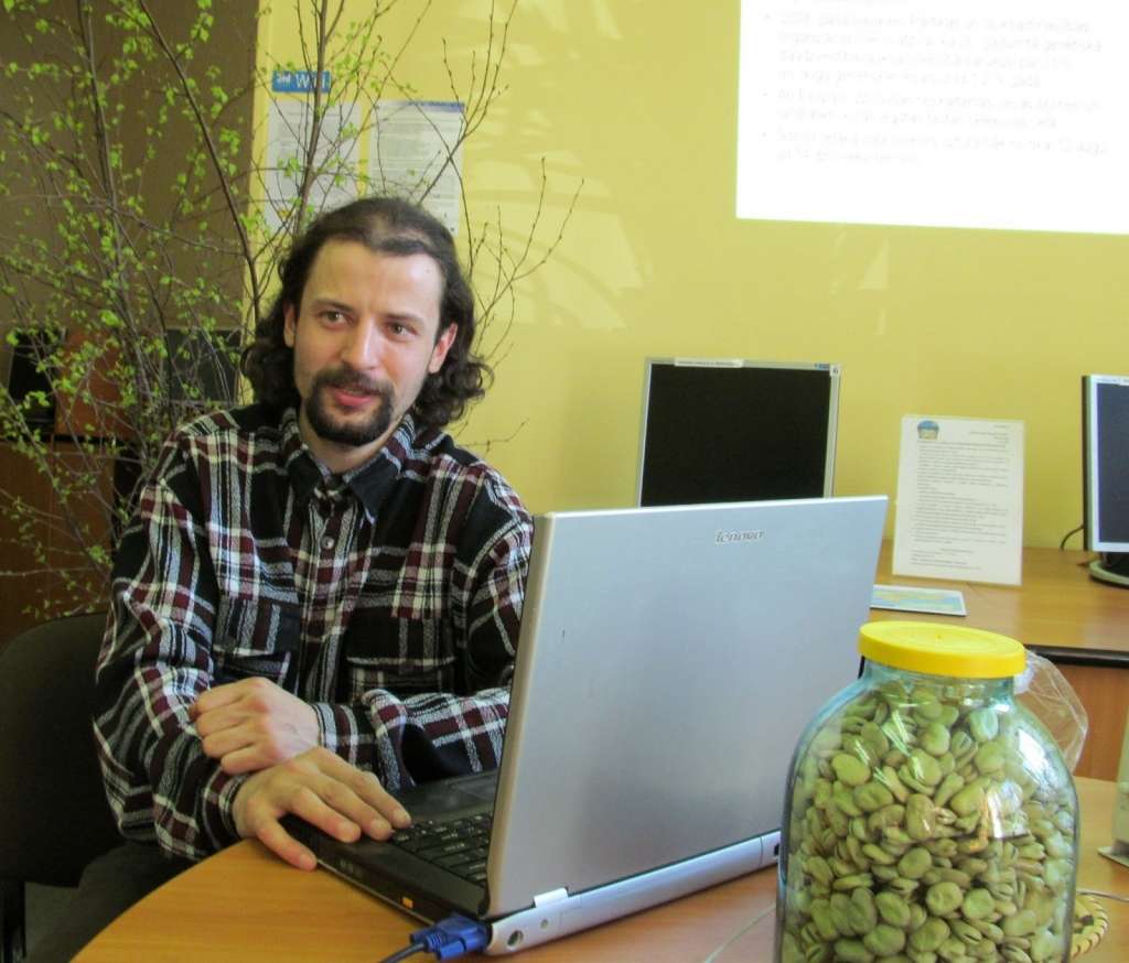 Jānis Puntulis
Autors: smiltenesbiblio.blogspot.com