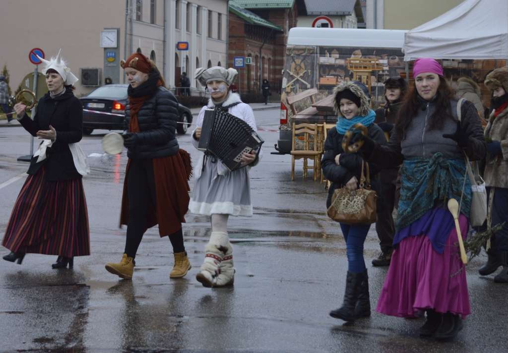 Autors: LELDE SPRANCMANE