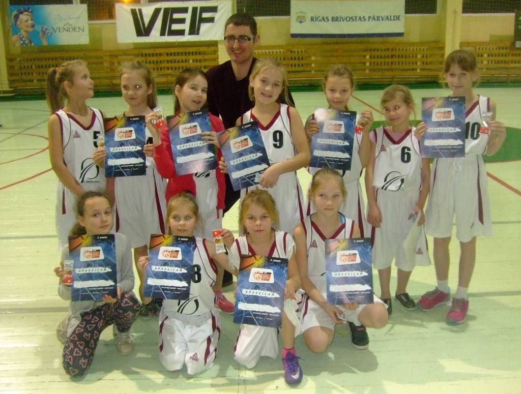 Autors: PUBLICITĀTES