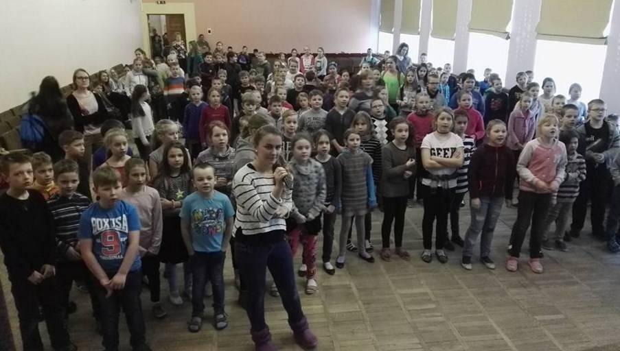 Autors:  Anda Kušķe/facebook