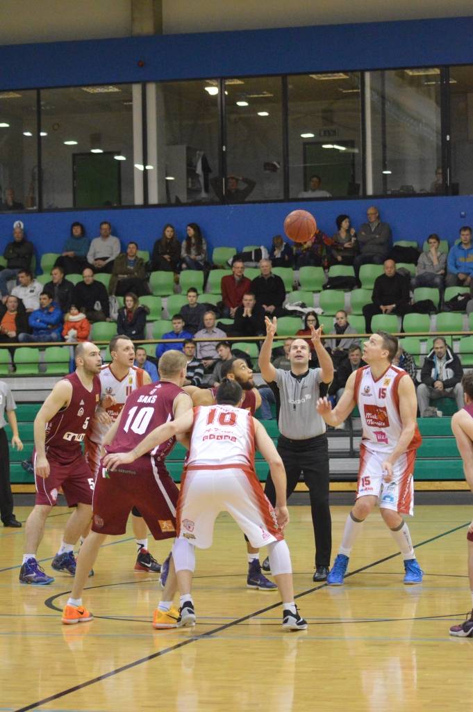 Autors:  Aira Vērse