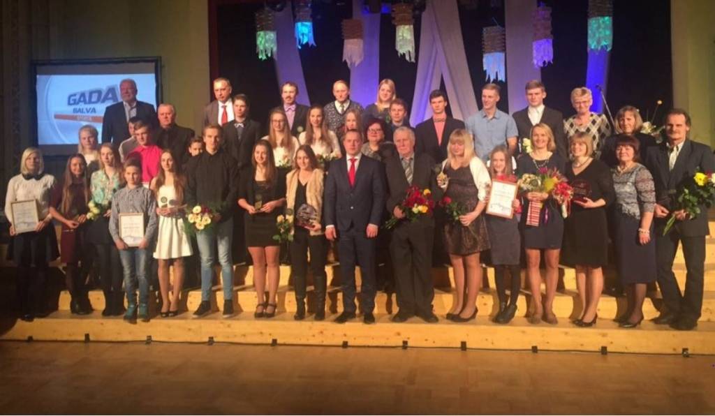 Autors: PUBLICITĀTES