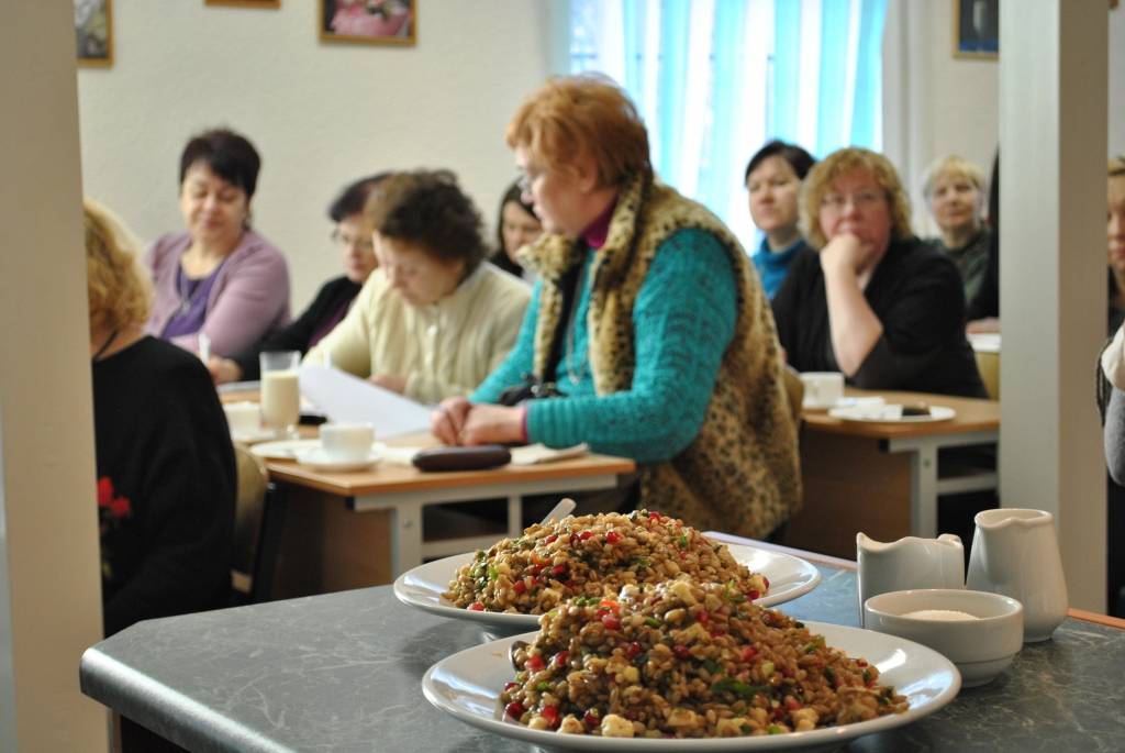 Autors: Sarmīte Ozola