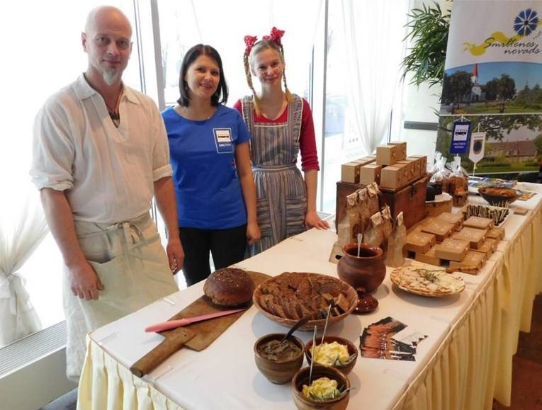 Autors: Inese Libere/facebook