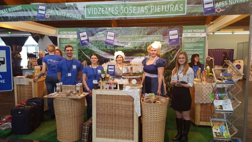 Autors: SANDA VEISMANE