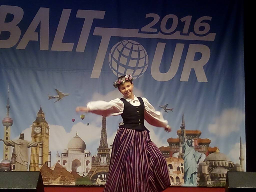 Autors: SANDA VEISMANE