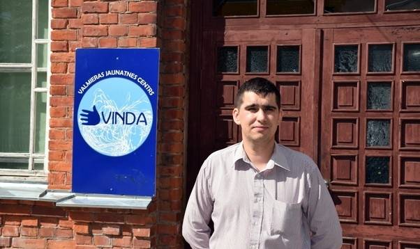 Autors: Valmieras Ziņas