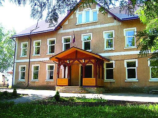Ozolu pamatskola pēc diviem gadiem būs sākumskola.                                                                             
Autors:   INGA BAUMANE