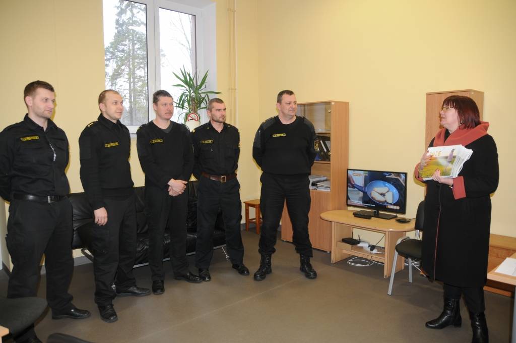 Autors: INGA KARPOVA